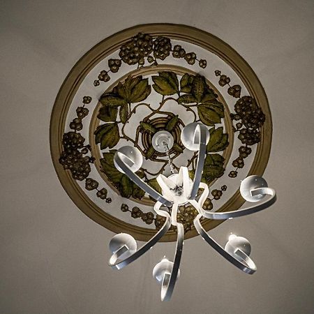 Gli Specchi Di Archimede Bed & Breakfast Syracuse Exterior photo