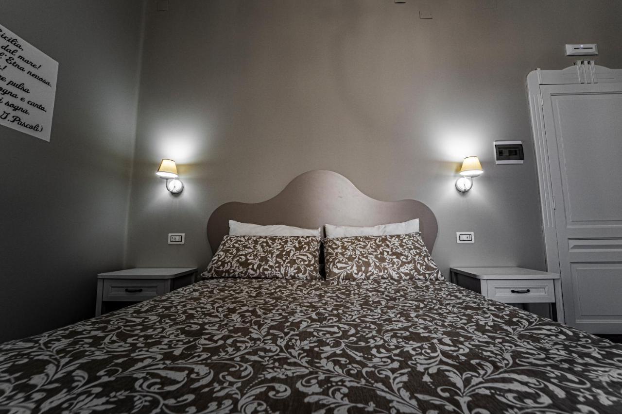 Gli Specchi Di Archimede Bed & Breakfast Syracuse Exterior photo