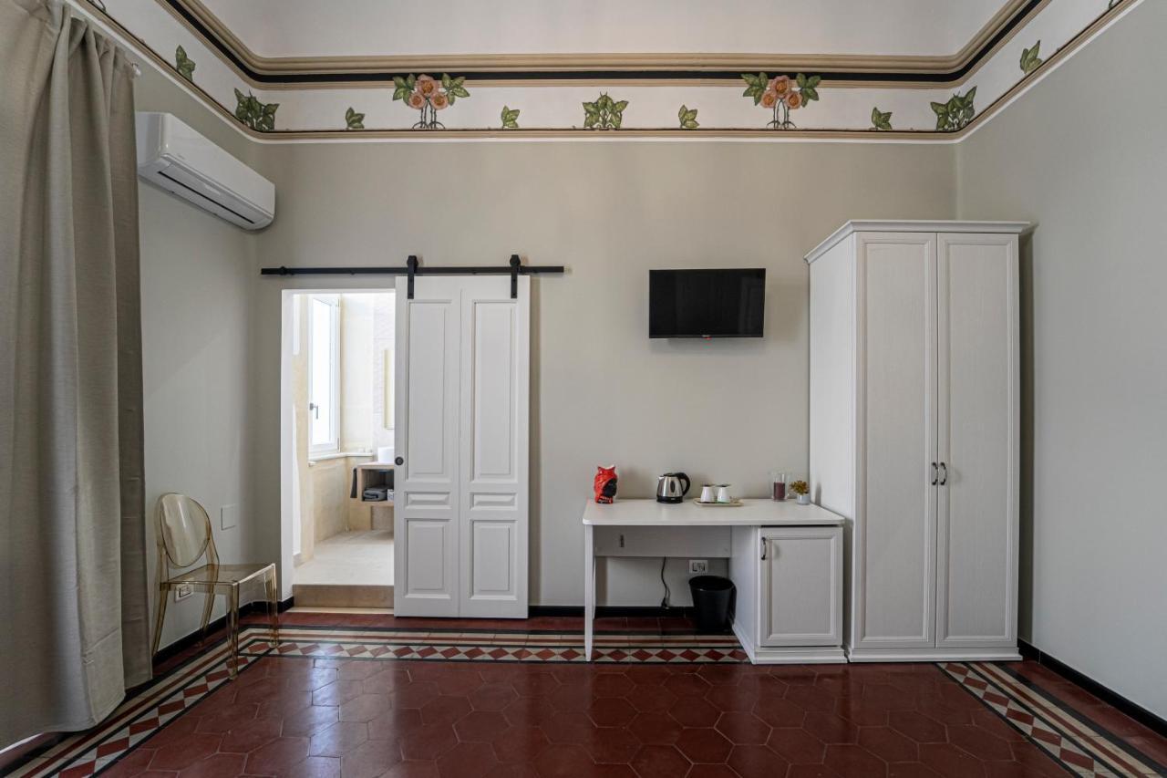 Gli Specchi Di Archimede Bed & Breakfast Syracuse Exterior photo