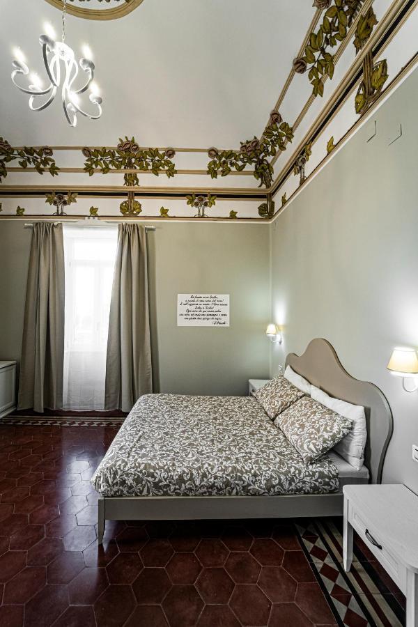 Gli Specchi Di Archimede Bed & Breakfast Syracuse Exterior photo