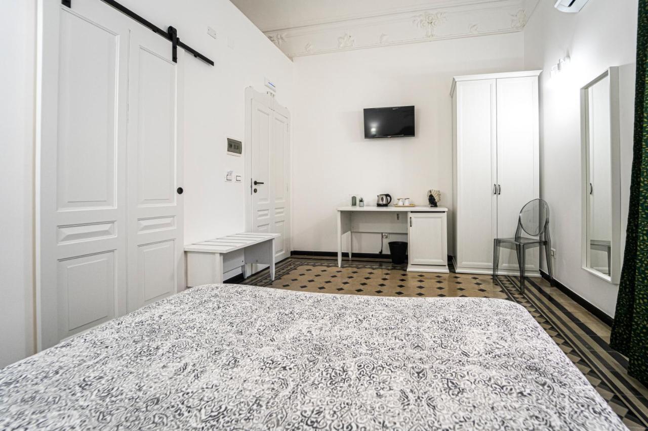 Gli Specchi Di Archimede Bed & Breakfast Syracuse Exterior photo