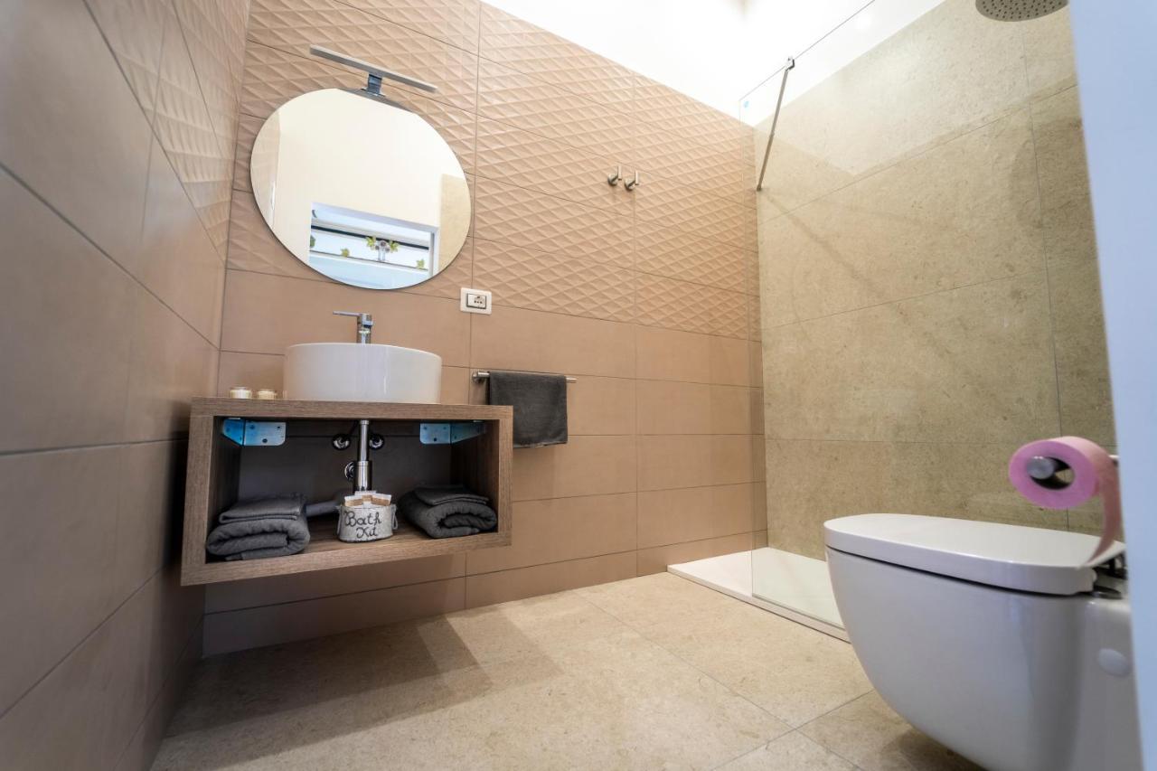 Gli Specchi Di Archimede Bed & Breakfast Syracuse Exterior photo