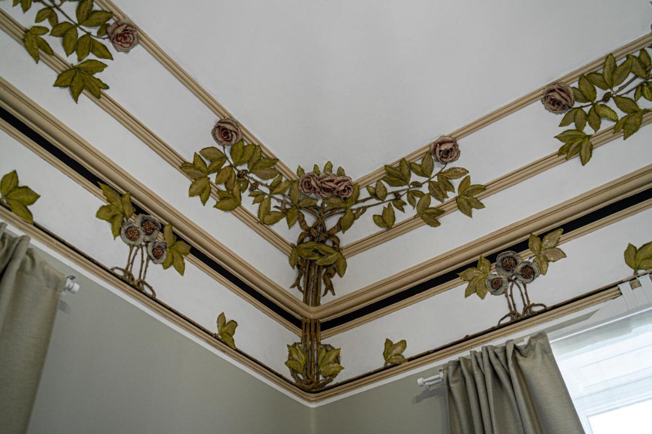 Gli Specchi Di Archimede Bed & Breakfast Syracuse Exterior photo