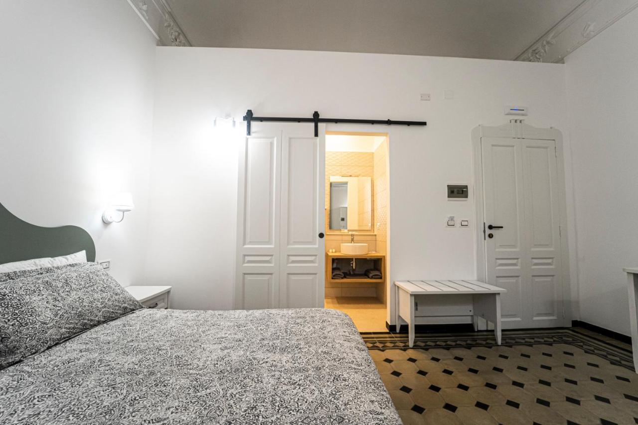 Gli Specchi Di Archimede Bed & Breakfast Syracuse Exterior photo