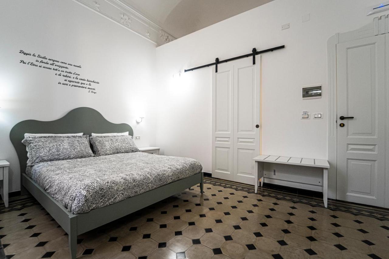 Gli Specchi Di Archimede Bed & Breakfast Syracuse Exterior photo